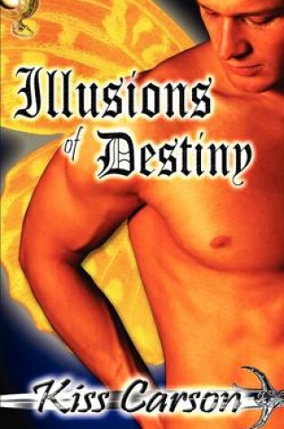 Cover of Illusions of Destiny