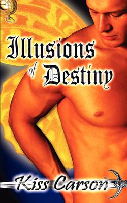 Book cover for Illusions of Destiny