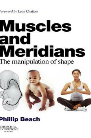 Cover of Muscles and Meridians E-Book