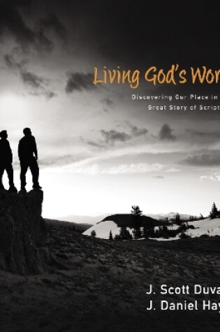 Cover of Living God's Word