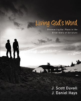 Book cover for Living God's Word