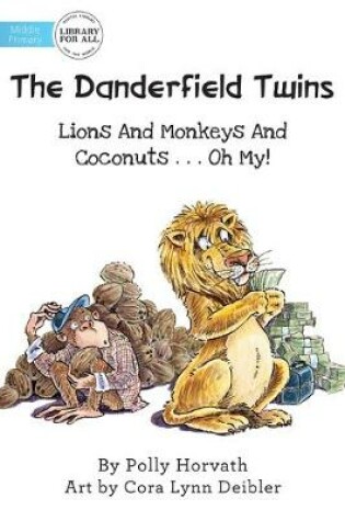 Cover of The Danderfield Twins