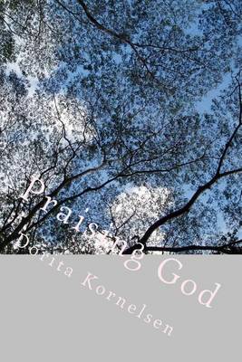 Book cover for Praising God