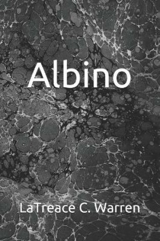 Cover of Albino