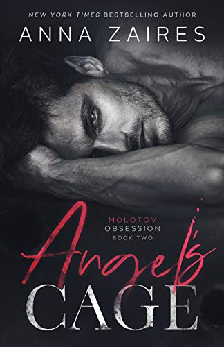 Cover of Angel's Cage