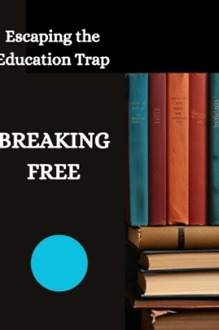 Cover of Breaking Free