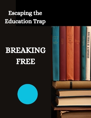 Book cover for Breaking Free