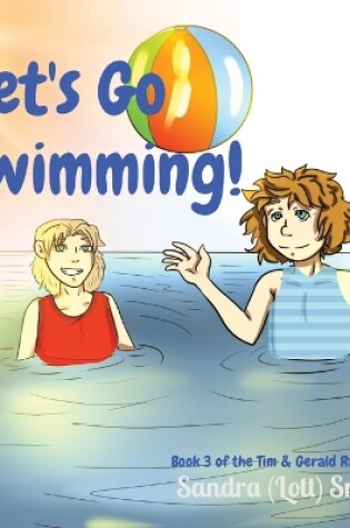 Cover of Let's Go Swimming!