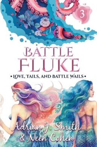 Cover of Battle Fluke