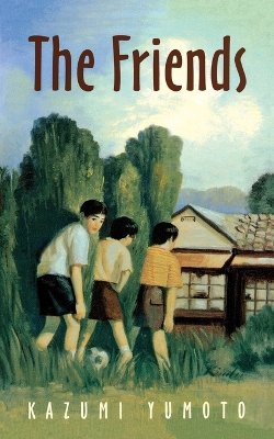 Cover of Friends