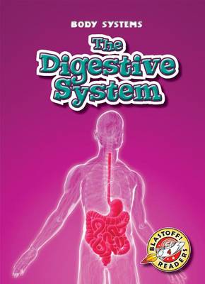 Cover of The Digestive System