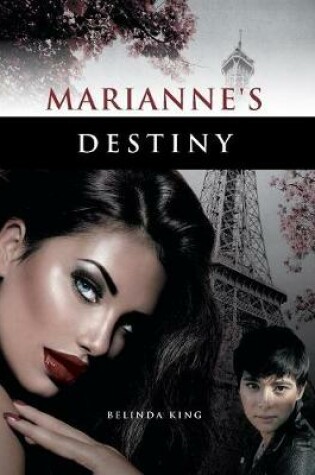 Cover of Marianne's Destiny