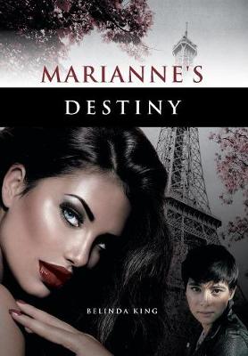 Book cover for Marianne's Destiny