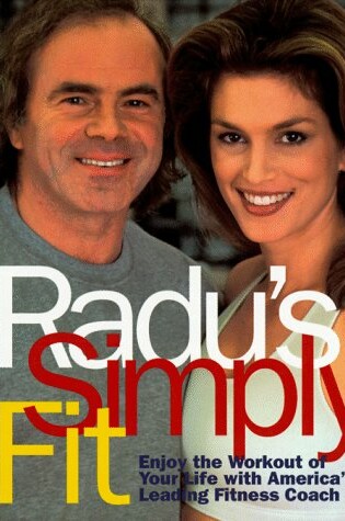Cover of Radu's Simply Fit