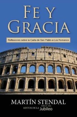 Cover of Fe Y Gracia