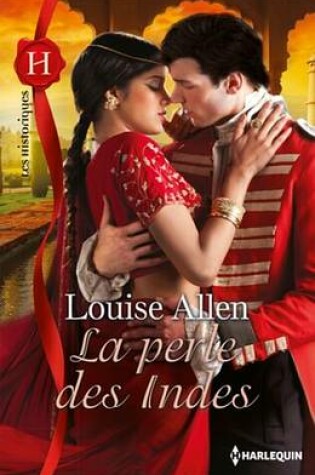 Cover of La Perle Des Indes