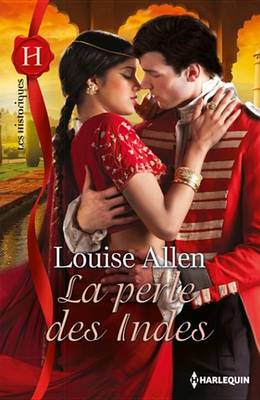 Cover of La Perle Des Indes