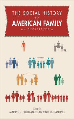 Cover of The Social History of the American Family