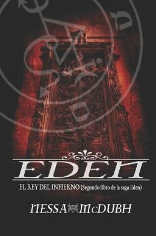 Cover of El Rey del Infierno