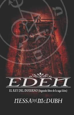 Book cover for El Rey del Infierno