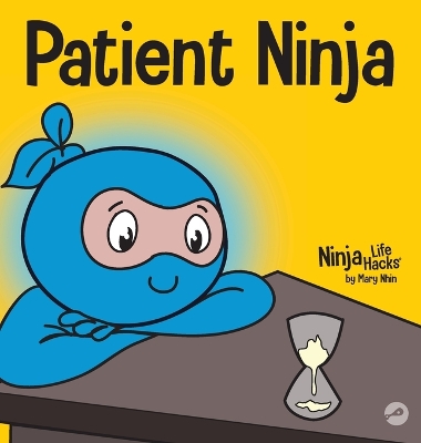 Cover of Patient Ninja