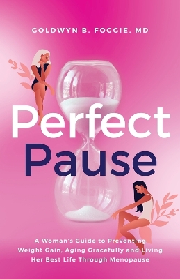 Cover of Perfect Pause
