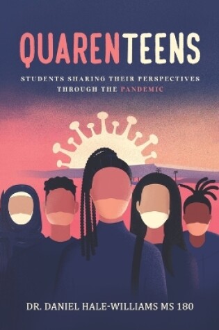 Cover of Quarenteens