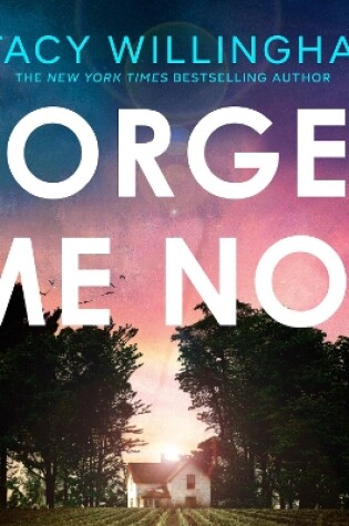 Cover of Forget Me Not