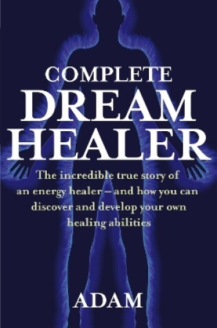 Cover of Complete Dreamhealer