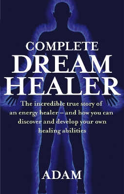 Book cover for Complete Dreamhealer