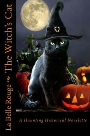 Cover of The Witch's Cat