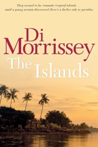 Cover of The Islands