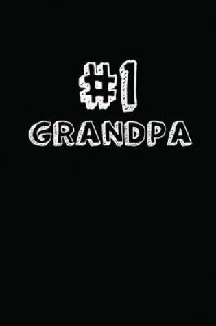 Cover of #1 Grandpa