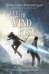 Book cover for Let the Wind Rise