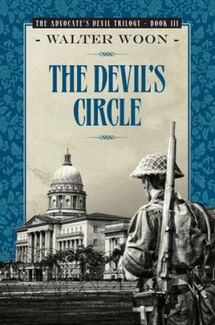 Cover of The Devil's Circle