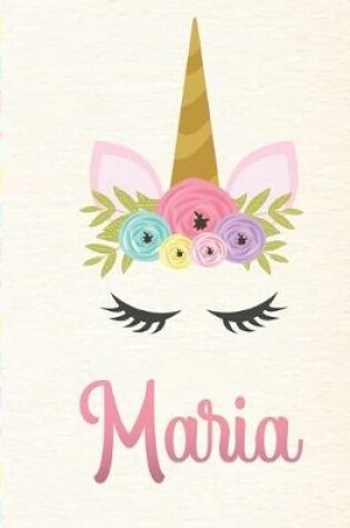 Cover of Maria