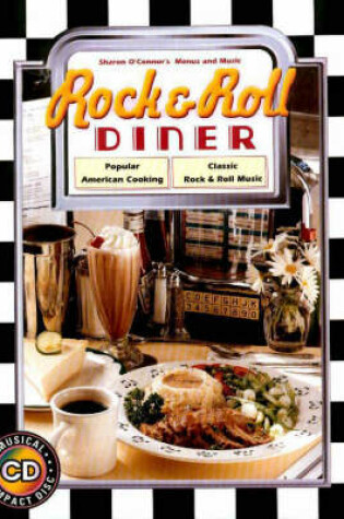 Cover of Rock and Roll Diner
