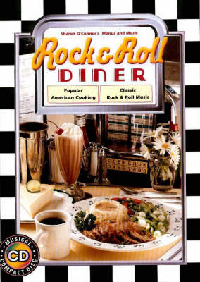 Cover of Rock and Roll Diner