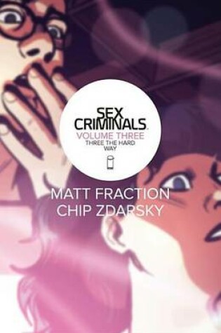 Cover of Sex Criminals Vol. 3