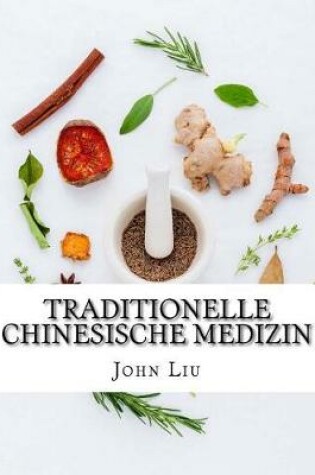 Cover of Traditionelle Chinesische Medizin