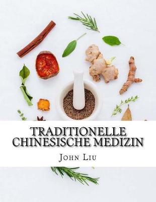 Book cover for Traditionelle Chinesische Medizin