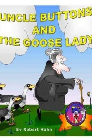 Cover of The Goose Lady