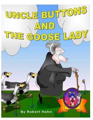 Cover of The Goose Lady