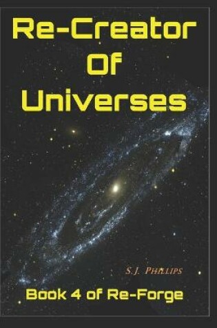 Cover of Re-Creator of Universes