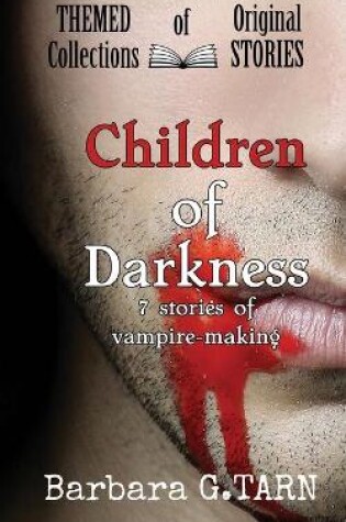 Cover of Children of Darkness