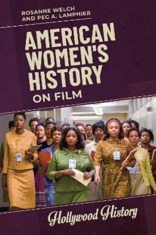 Cover of American Women's History on Film