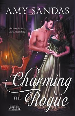 Cover of Charming the Rogue