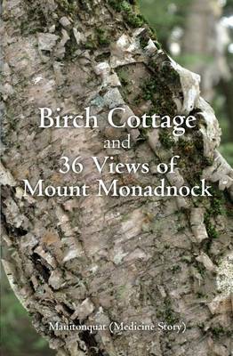 Book cover for Birch Cottage