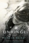 Book cover for Unhinge