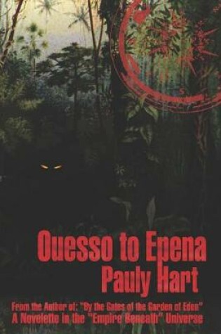 Cover of Ouesso to Epena